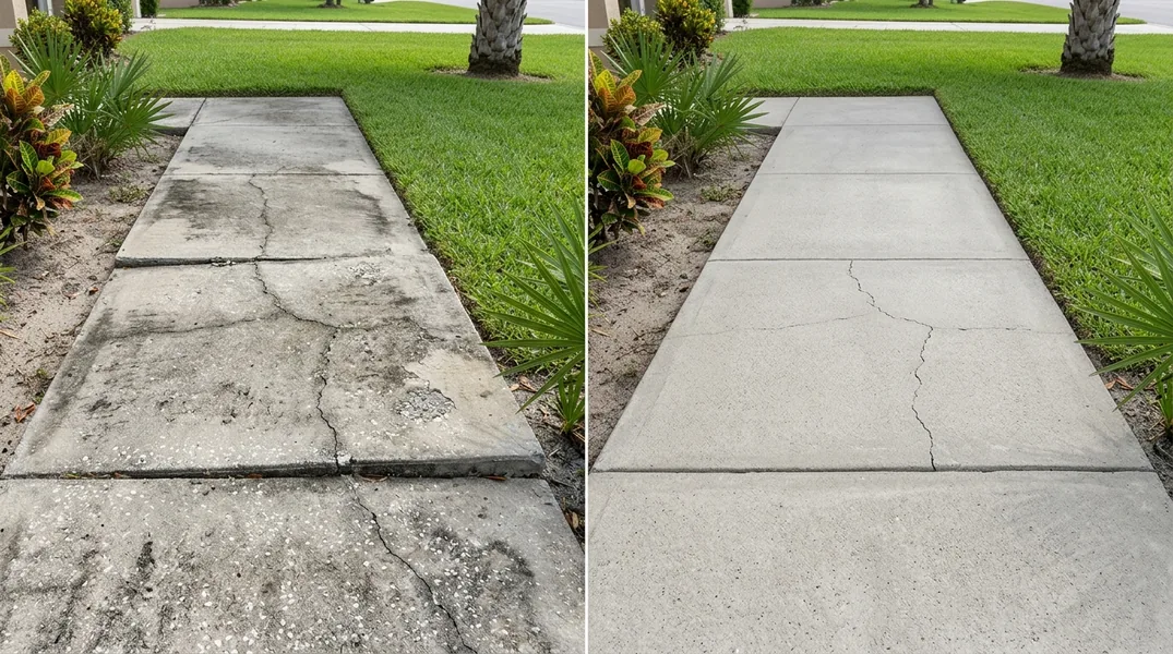 Fine Sand, Hardpan and Swales: How Port Saint Lucie's Ground Affects Concrete