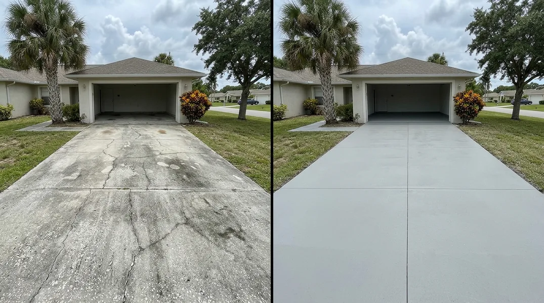 Result concrete in Port Saint Lucie - Port Saint Lucie Concrete